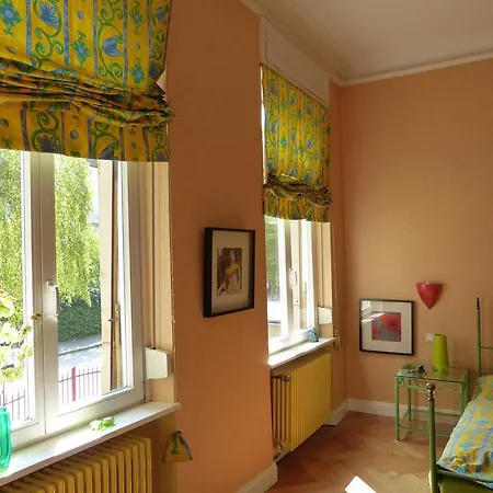 Annenstein Apartment