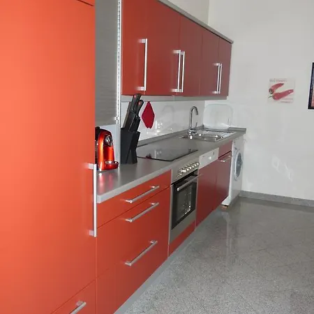 Annenstein Apartment Baden-Baden